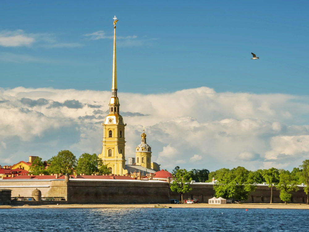 river boat cruise lines