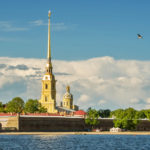 St. Petersburg