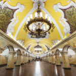 Moscow